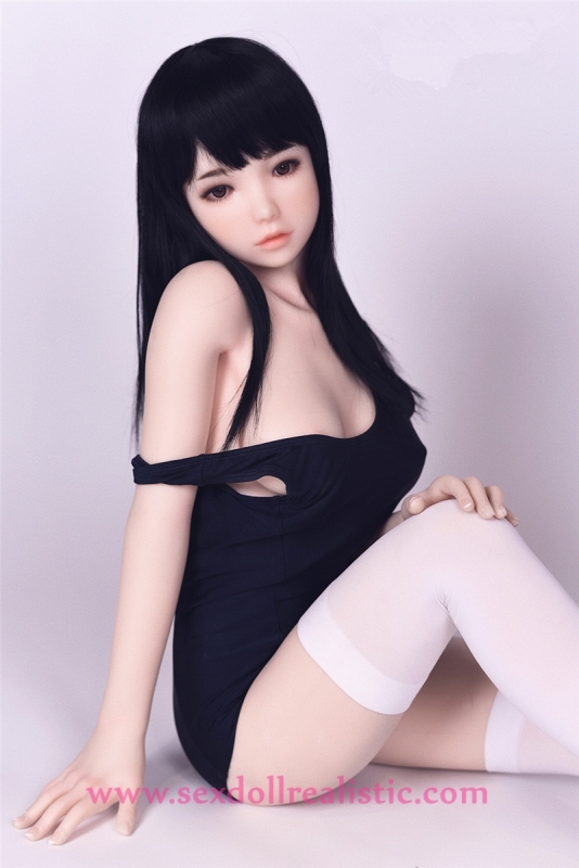 145cm cute love girl real silicone sex doll japanese silicone sex dolls