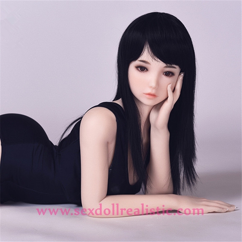 145cm cute love girl real silicone sex doll japanese silicone sex dolls
