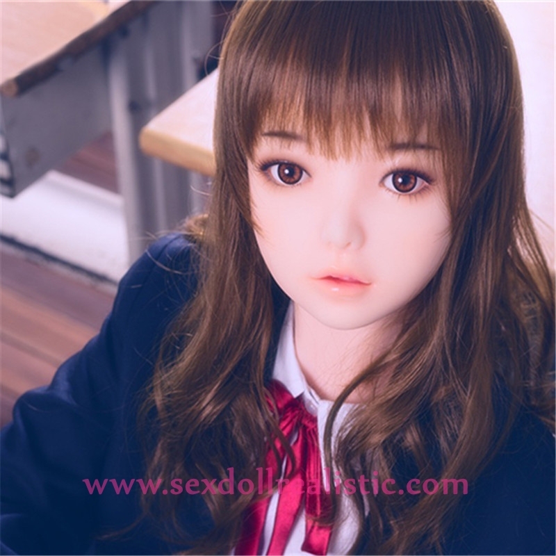 145cm highly qualified silicone sex doll for men japanese real doll