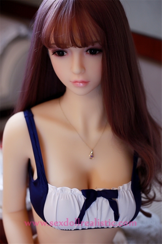 158cm cute sexy lady realistic sex doll real love doll with real doll for sex