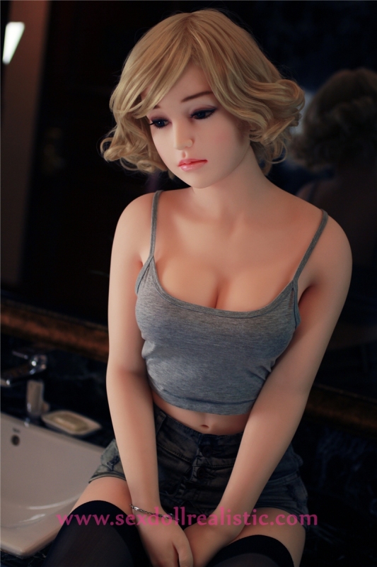 160cm Enchanting lady life size realistic sex doll with realistic vaigina anus design