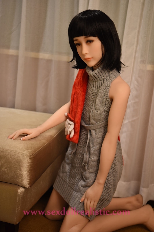 158cm beautiful girl long performance life life size TPE love dolls life size realistic sex doll with small breast