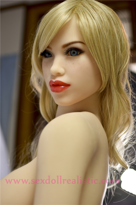 169cm Sexy Woman Real Sex Doll