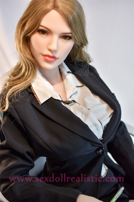 169cm Beautiful American Woman Realistic Love Doll