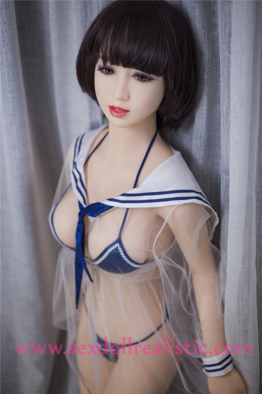 148cm Beautiful Asian Real Sex Doll