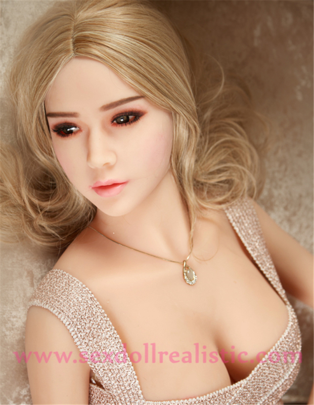 169cm Beautiful Asian Real Sex Doll
