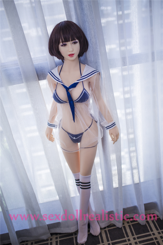 148cm Beautiful Asian Real Sex Doll
