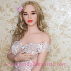 165cm ELF Lady Realistic Sex Doll