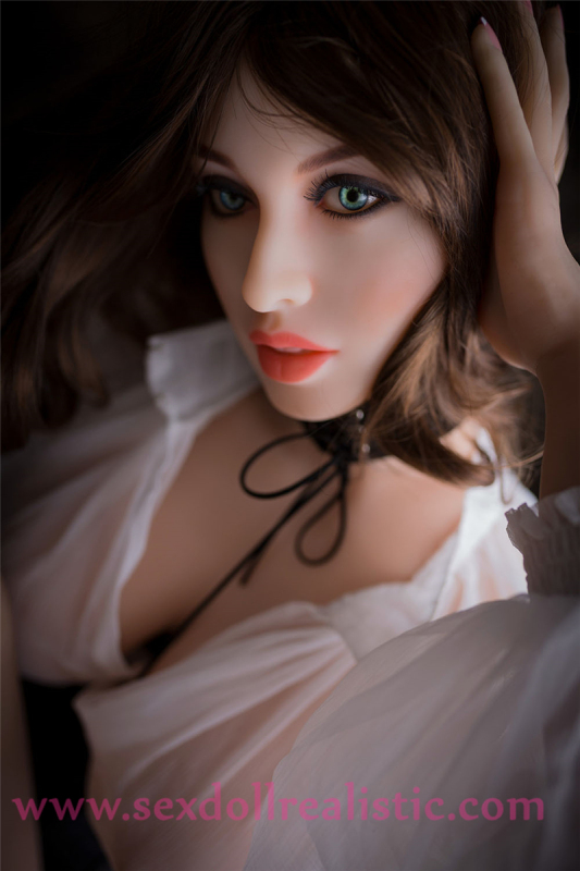 168cm Sightly Girl Realistic Sex Doll