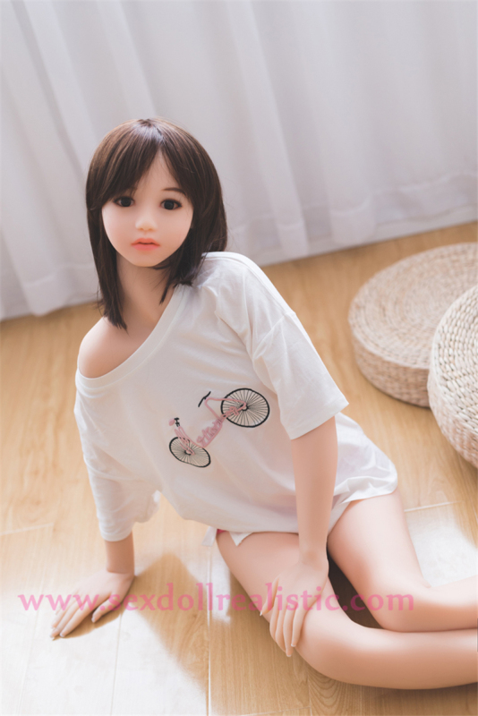 148cm Slim Beautiful Girl Real Love Sex Doll