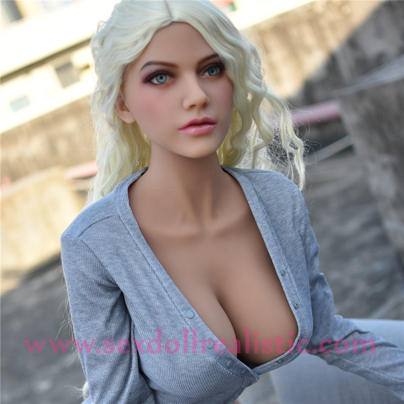 165cm Hot European Lady Sexy Sex Doll