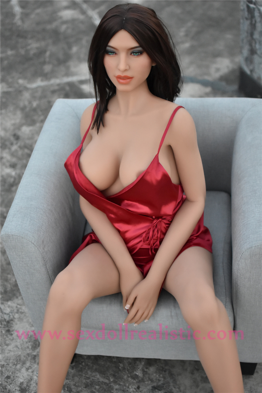 165cm Beautiful Lovely Sex Doll