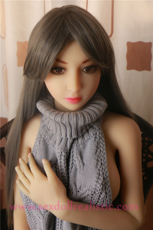 146cm Beautiful Asian Realistic Sex Doll