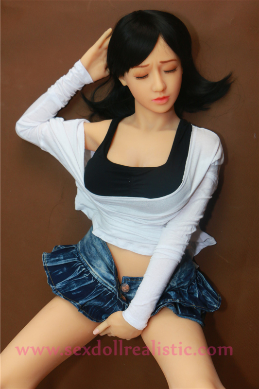 146cm Sexy Alluring Love Dolls