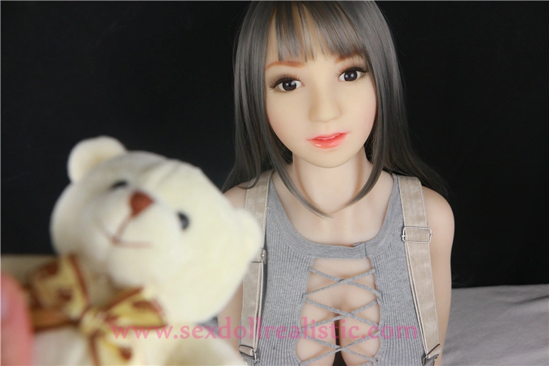 158cm Beautiful Asian Real Sex Doll