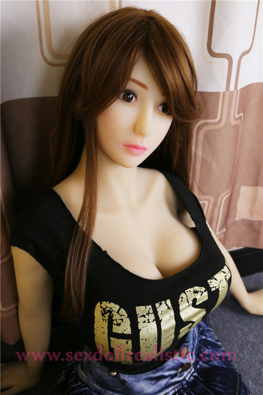 161cm Hot Sexy Sex Doll