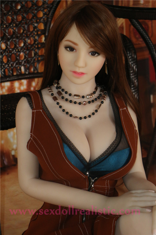 161cm Cute Sex Love Doll