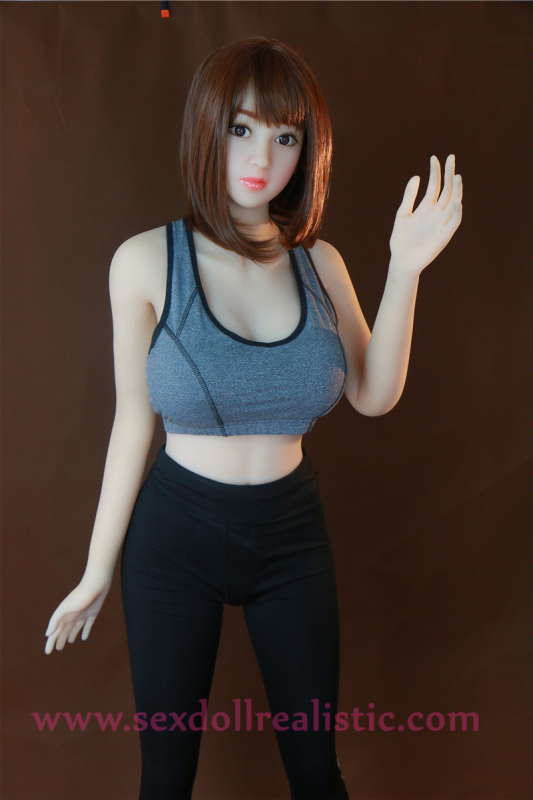 161cm Cute Lovely Lady Real Love Doll