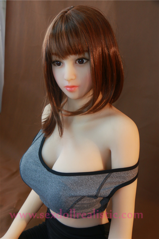 161cm Cute Lovely Lady Real Love Doll