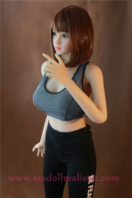 161cm Cute Lovely Lady Real Love Doll