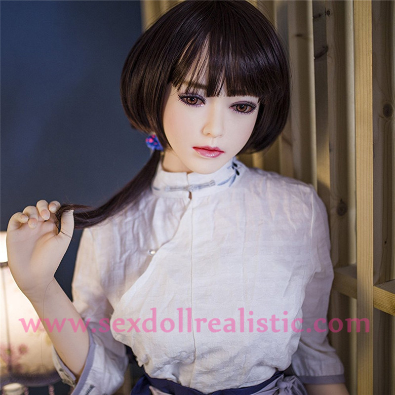 158cm Beautiful Charming Sex Doll