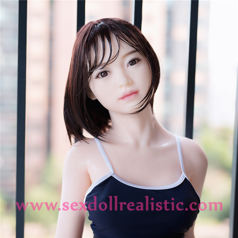 150cm D Cup Real Life Like Sex Doll