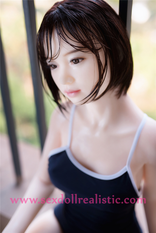 150cm D Cup Real Life Like Sex Doll