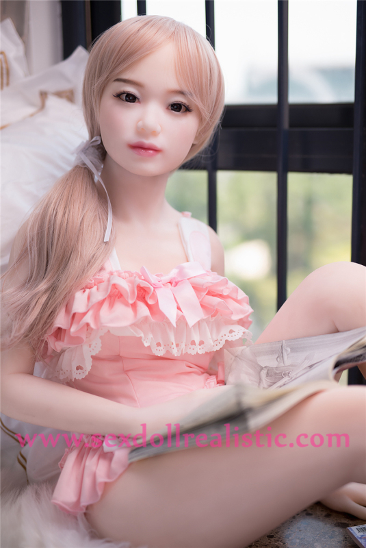 150cm D Cup Realistic Sex Doll