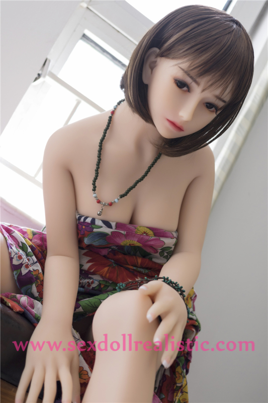 156cm Cute Girl Real lifelike Sex Doll