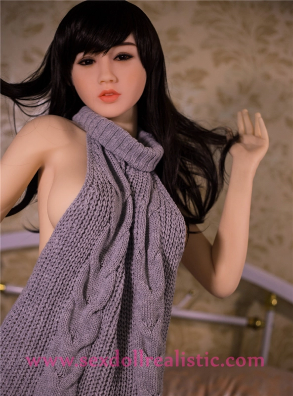 156cm Beautiful Woman Sexy Sex Doll