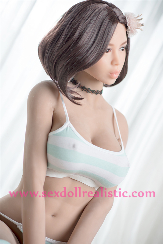 165cm Cute Sex Doll Lifelike