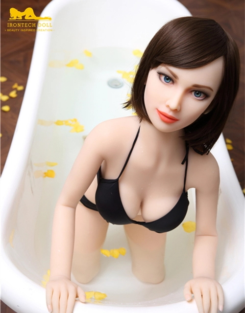 155cm Hellen Elegant Charming Lady Alluring Sex Love Doll