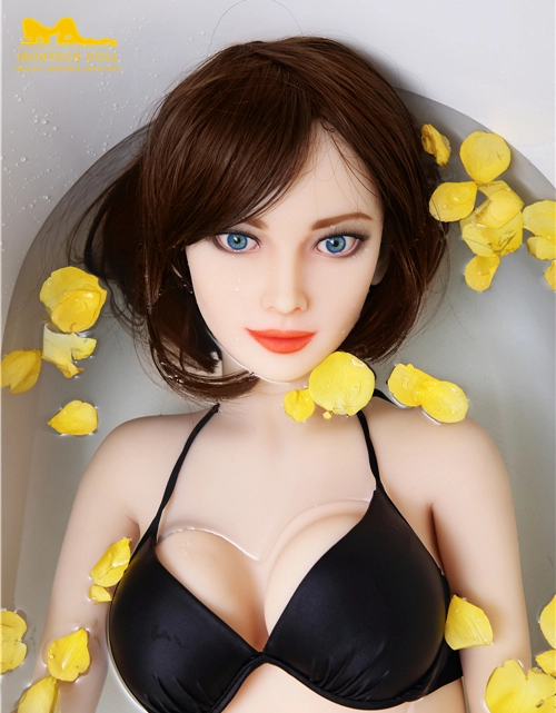 155cm Hellen Elegant Charming Lady Alluring Sex Love Doll