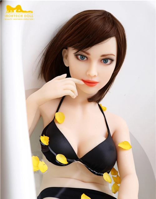 155cm Hellen Elegant Charming Lady Alluring Sex Love Doll