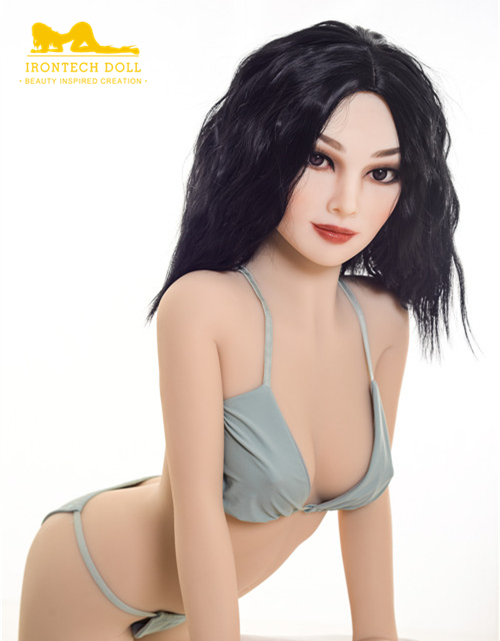 155cm Hellen Beautiful Sex Doll
