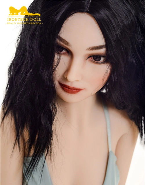 155cm Hellen Beautiful Sex Doll