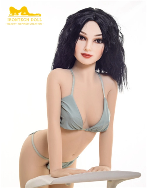 155cm Hellen Beautiful Sex Doll