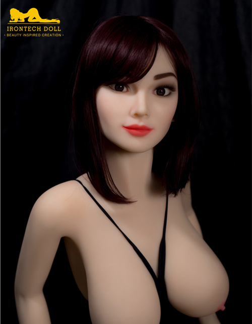 157cm Hellen Life Size Sex Doll
