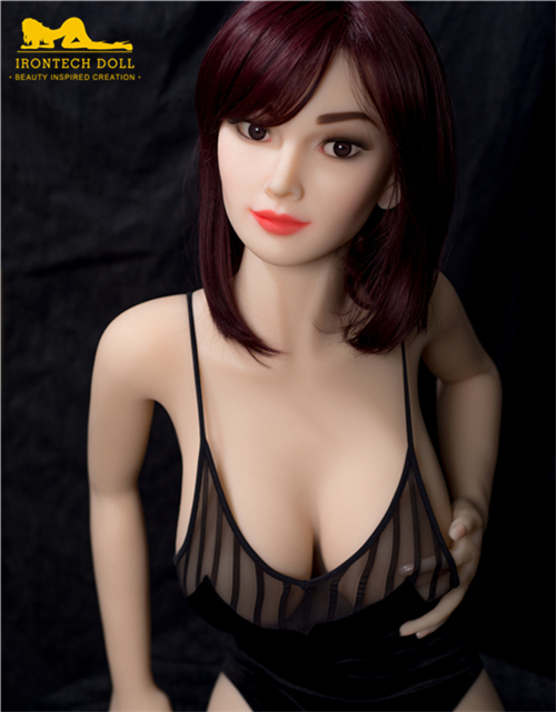 157cm Hellen Life Size Sex Doll