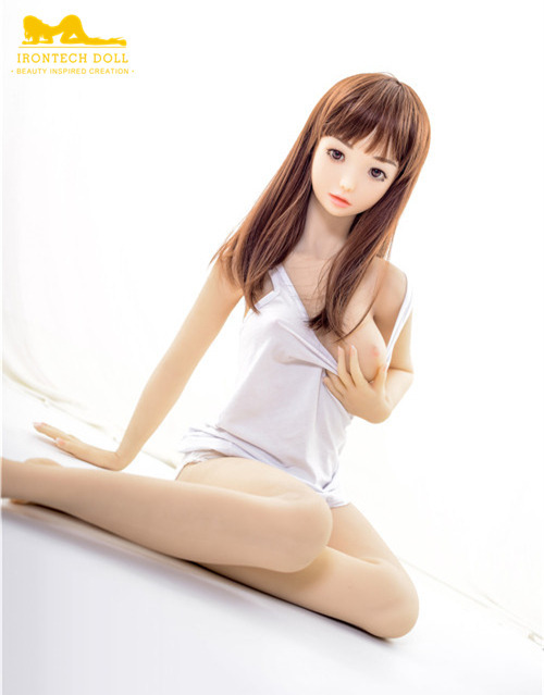 145cm Tina Irontechdoll Sexy Realistic Love Doll