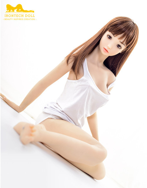 145cm Tina Irontechdoll Sexy Realistic Love Doll