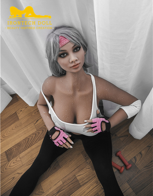 Realistic Love Doll 158cm Ayumi Real Love Sex Doll