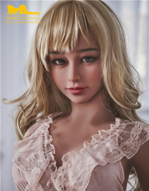155cm Miki Real Love Sex Doll Real Size Sexy Doll