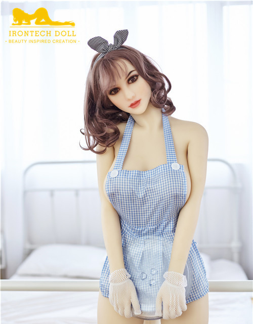 157cm Irontechdoll Vera Life Size Sex Doll Realistic Love Doll