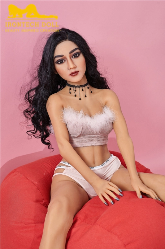 150cm Irontechdoll Ella Realistic sexy young girl Sex Doll