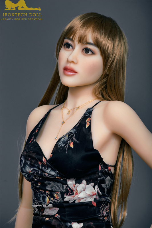 165cm Sarah Love doll Newbody