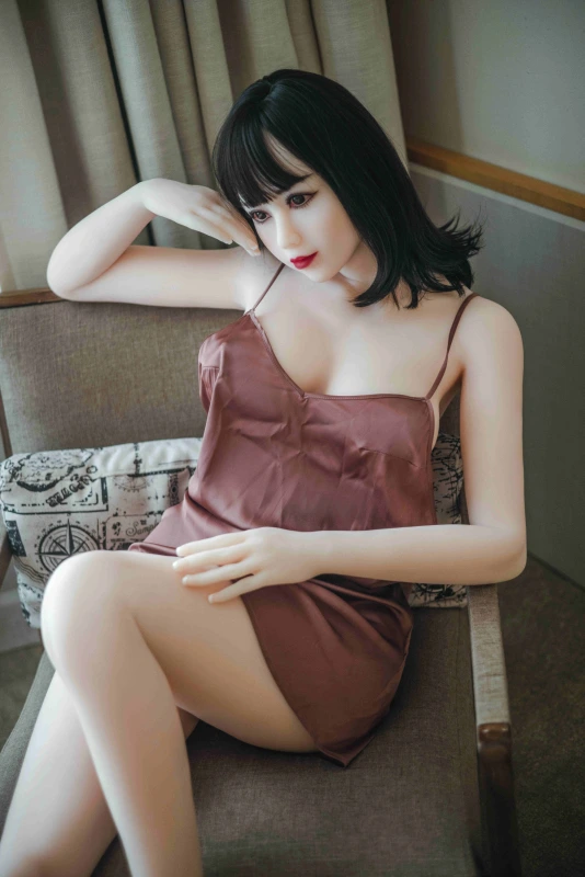 159cm Sexy sex doll Saya 2