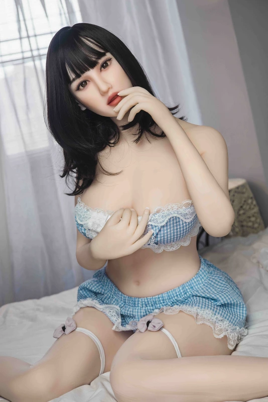 159cm sex doll Miya