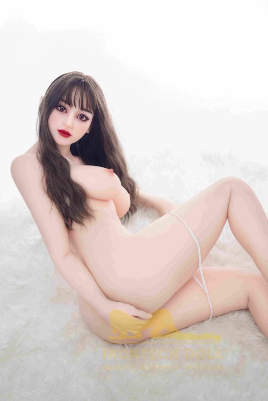 159cm Miki life size love doll