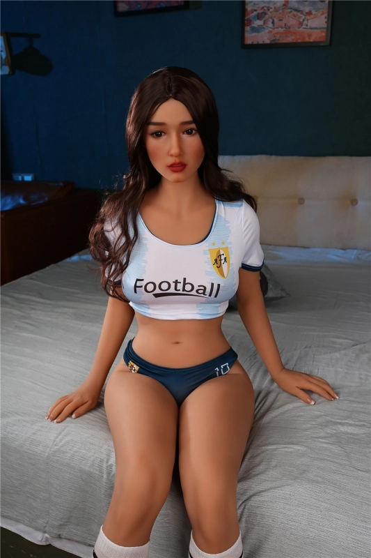 166cm Betty Korean Real sexy doll